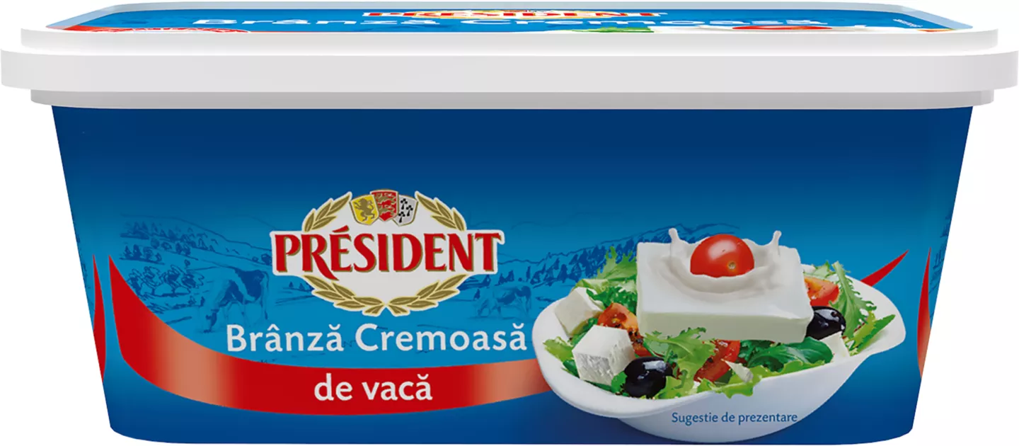 President Br 250g