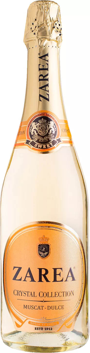 Zarea Spumant 0,75l