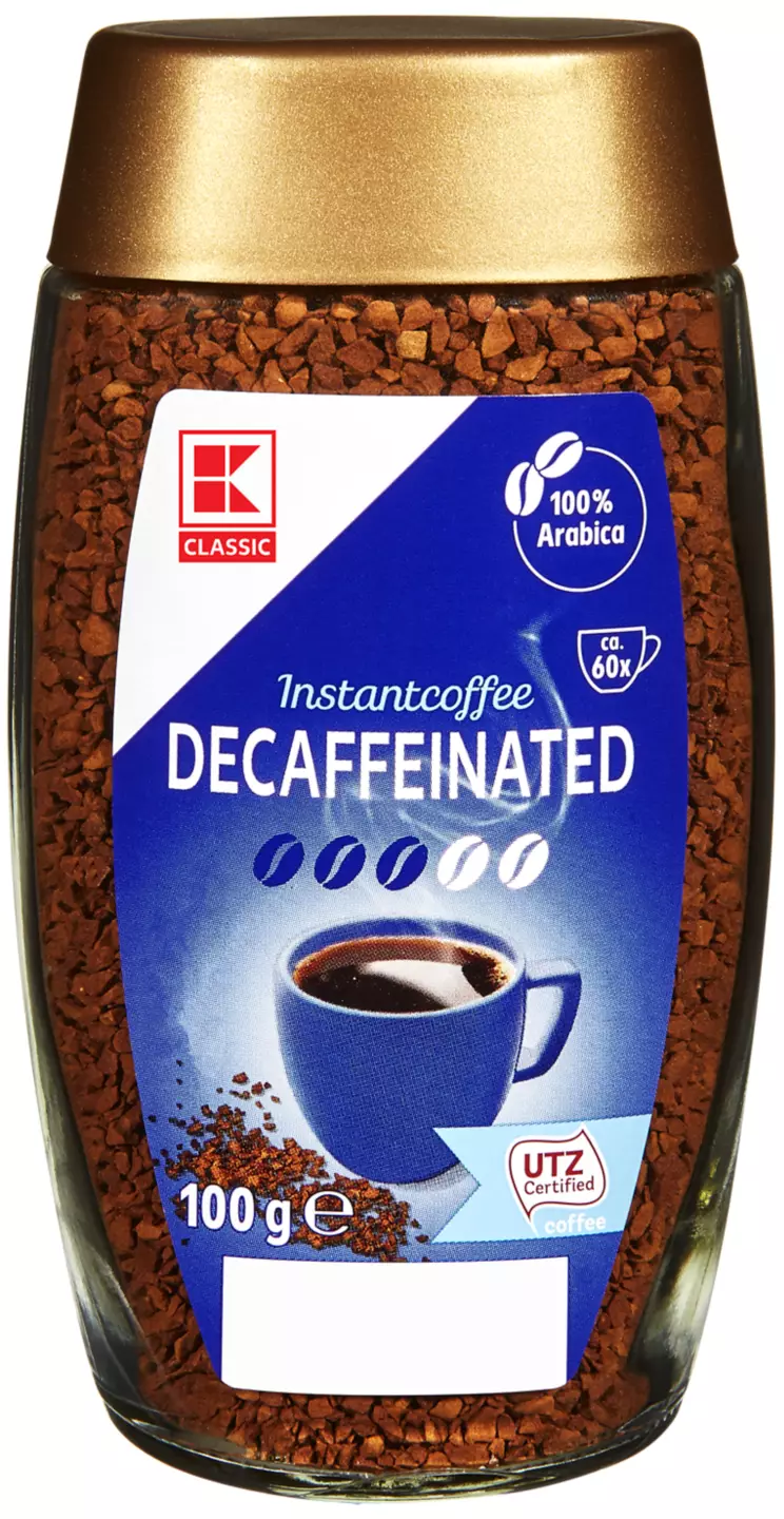 K Gold Cafea 100g