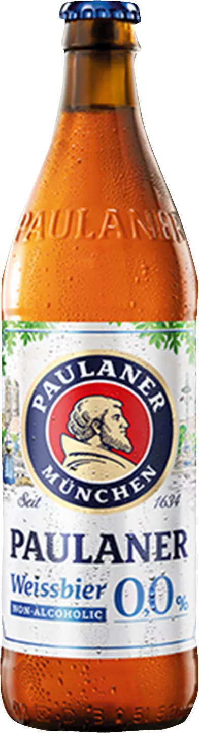 Paulaner Bere Na 0,5l