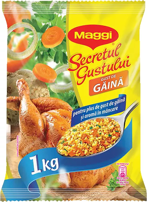 Maggi Sg Gaina 1kg