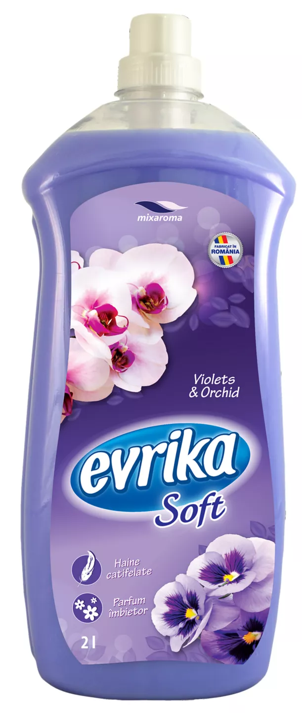 Evrika Balsam 2l