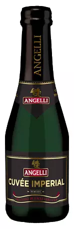 Angelli Spumant 0,2l