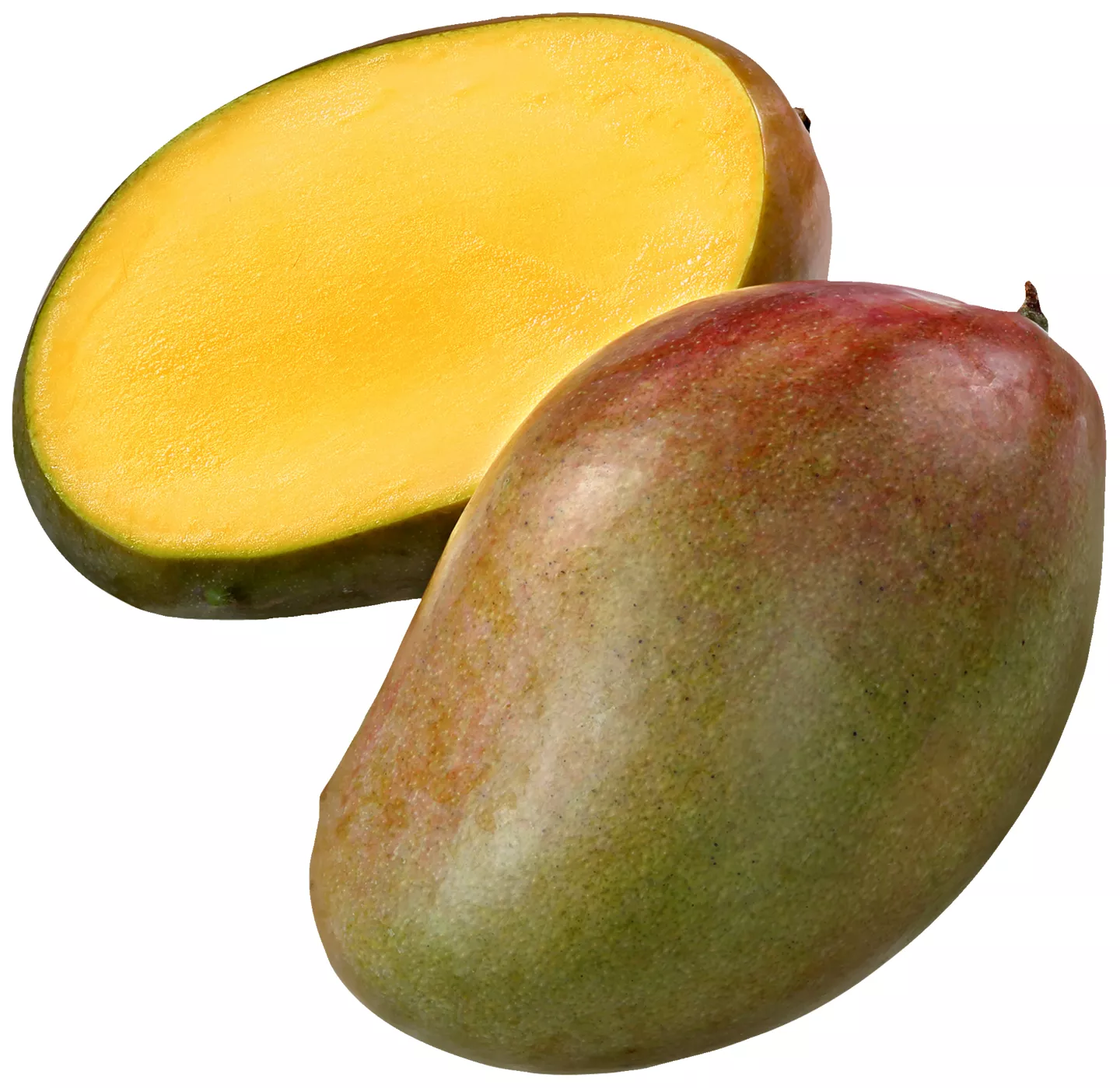 Mango Copt In Copac