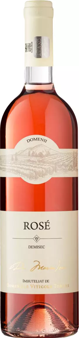 Dom Tohani Vin 0,75l