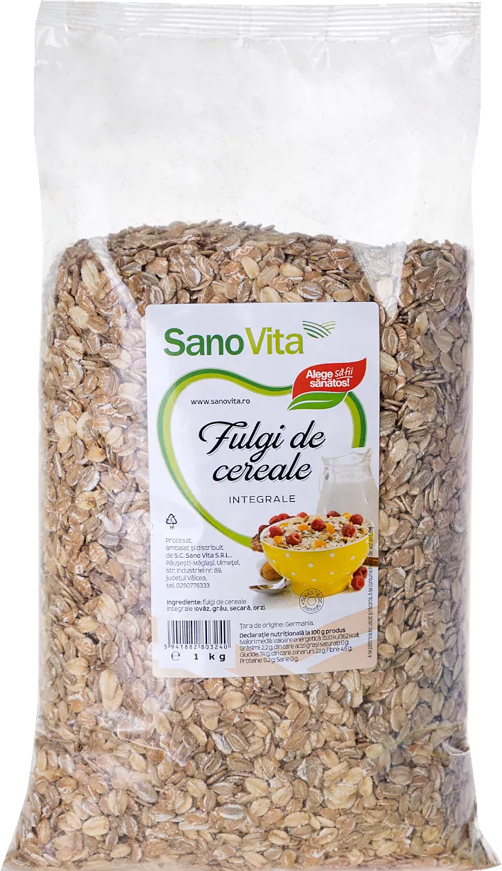 Sv Fulgi Cereale 1kg