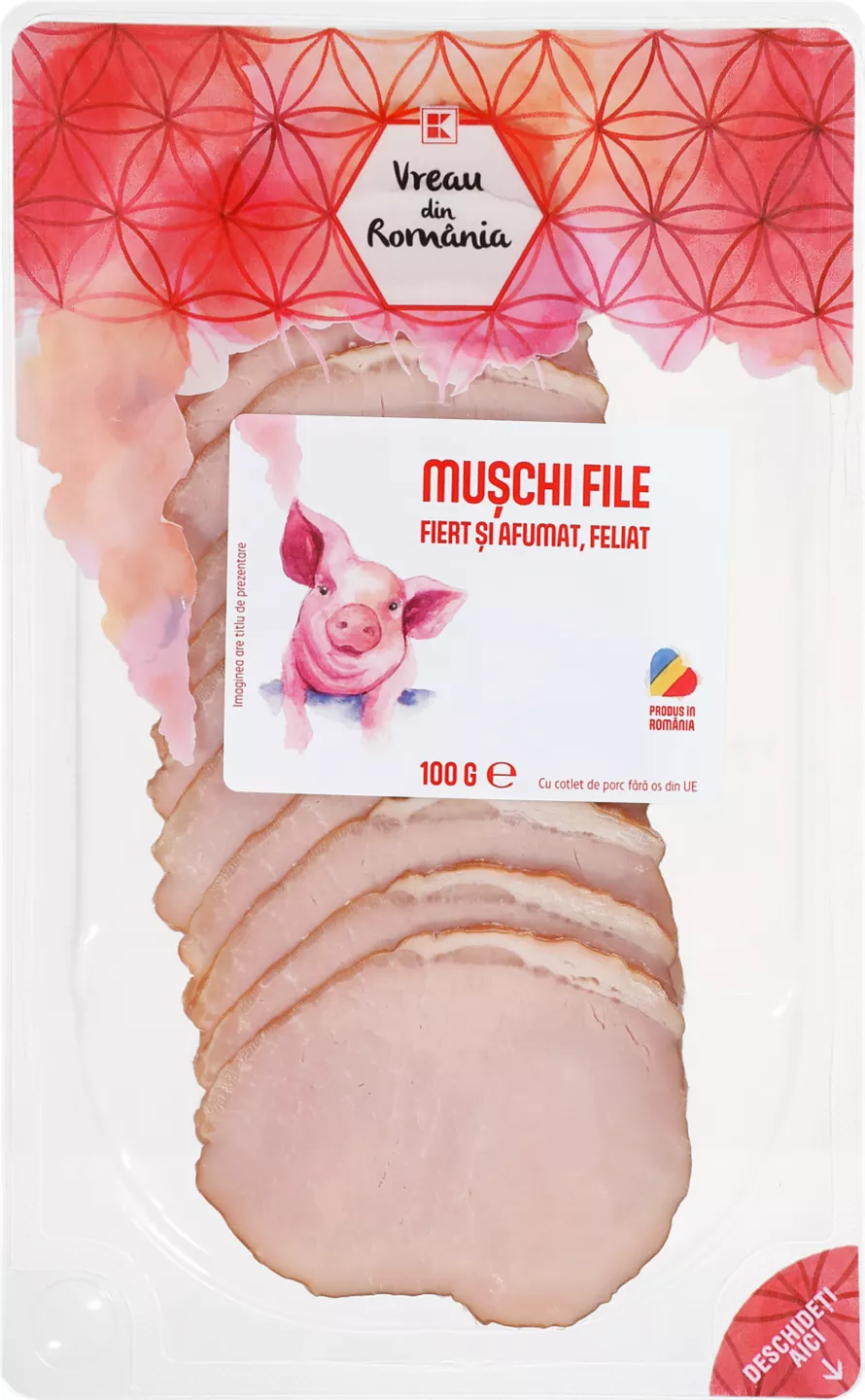 Klc Muschi File