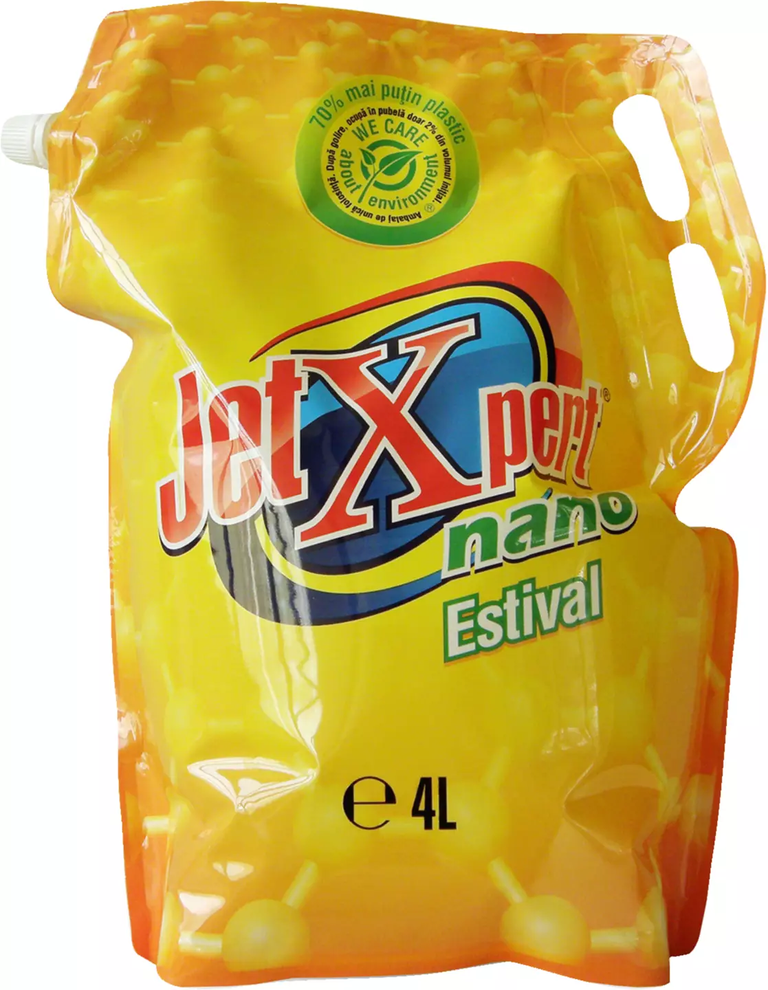 Jetxpert 4 l Nano