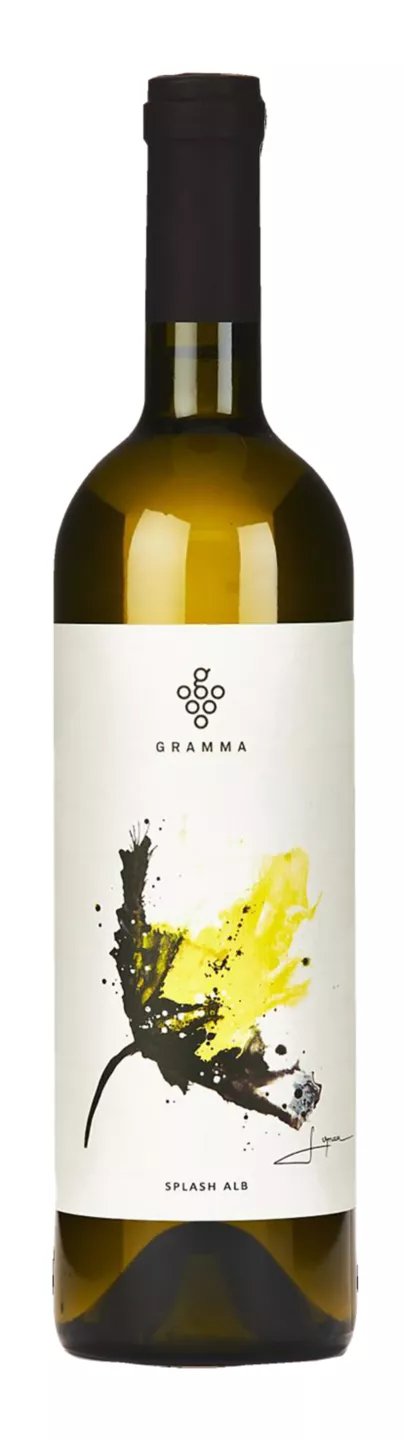 Gramma Vin 0,75l