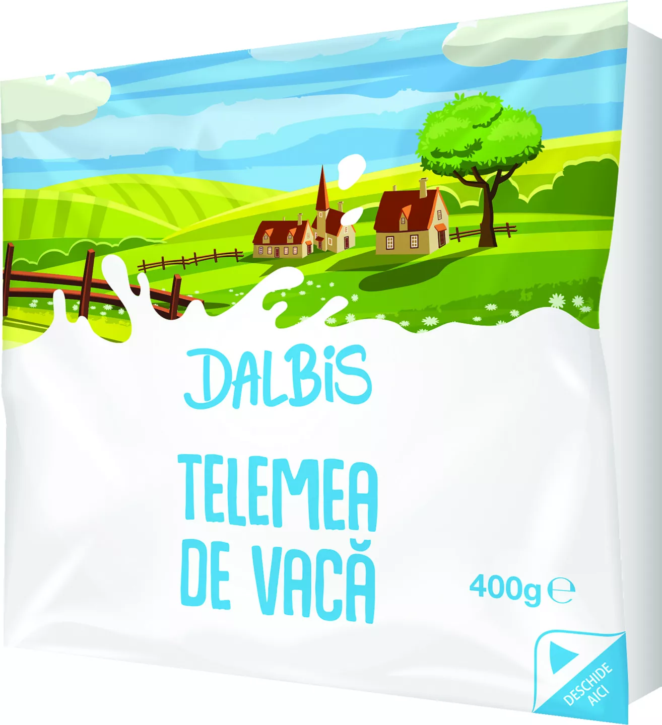 Dalbis Telemea