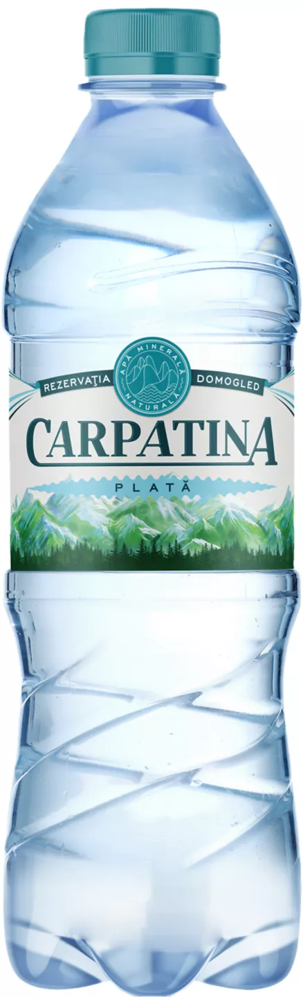Carpatina Apa 0,5l