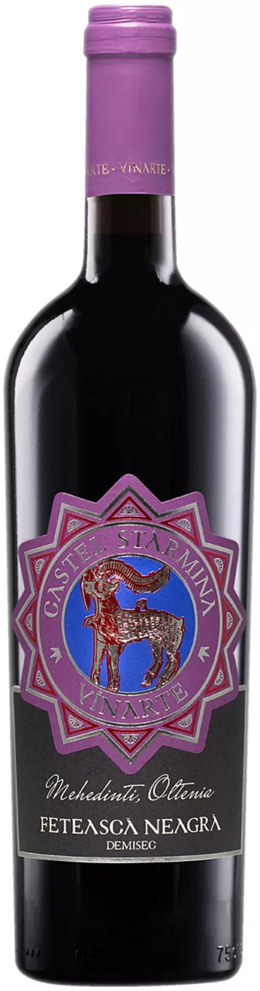Castel Starm 0,75l