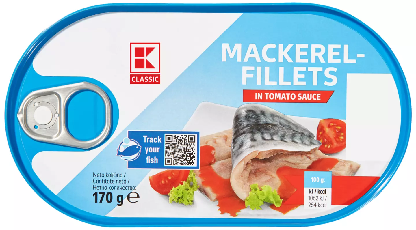 Klc File Macrou 170g