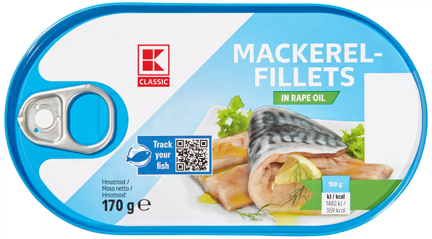 Klc File Macrou 170g