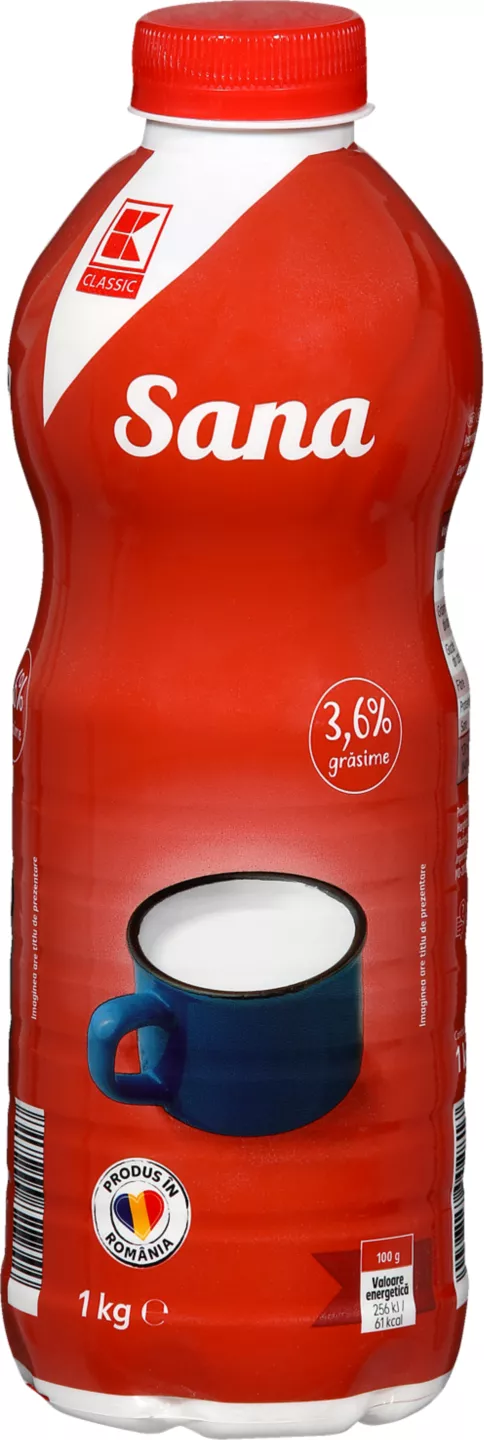 Klc Sana 1kg
