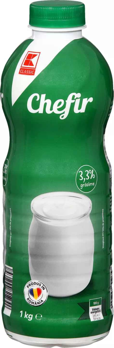 Klc Chefir 1kg
