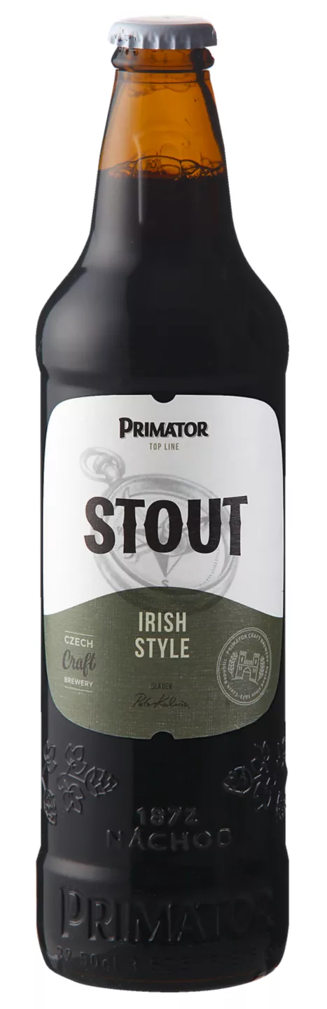 Primator Bere 0,5l