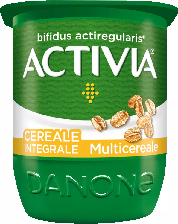 Activia Multic 125