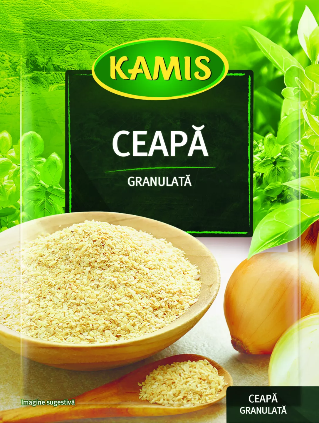 Kamis Ceapa Gran 20g