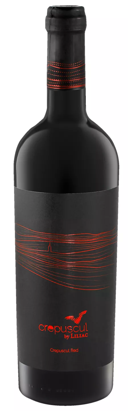 Crepuscul Vin 0,75l