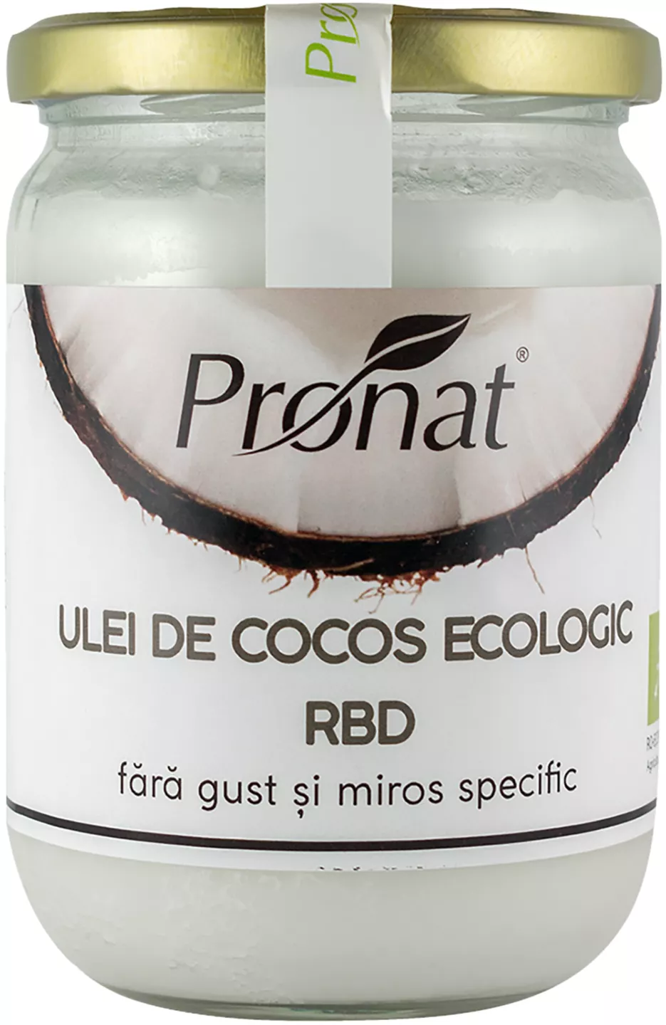 Pronat Ulei Coc 500ml