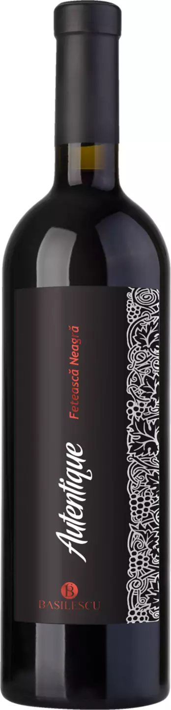 Autentique Vin 0,75l