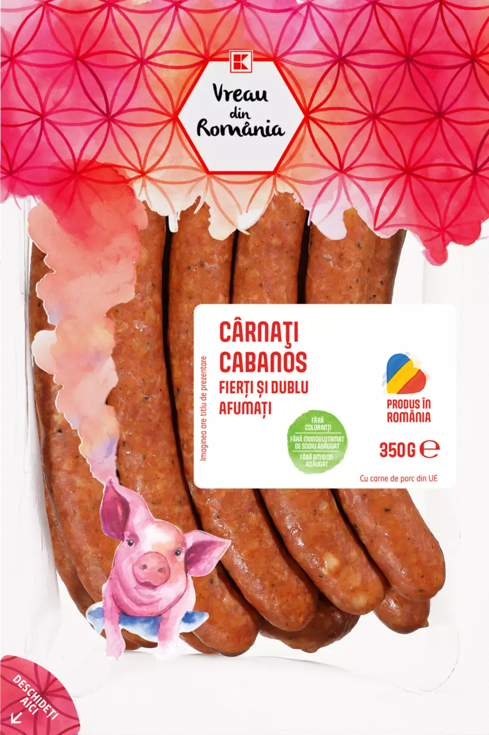 Carnati Cabanos