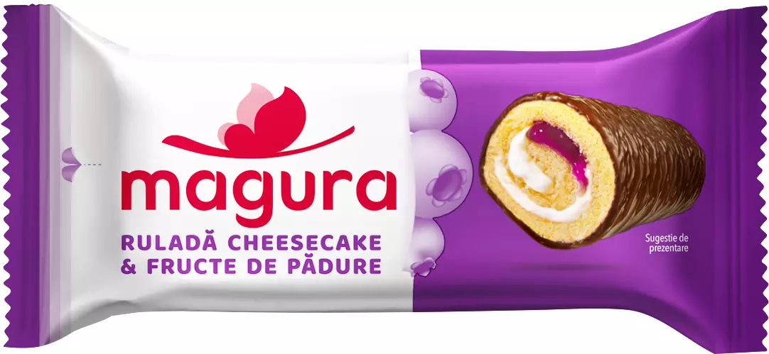 Magura Rulada 35g