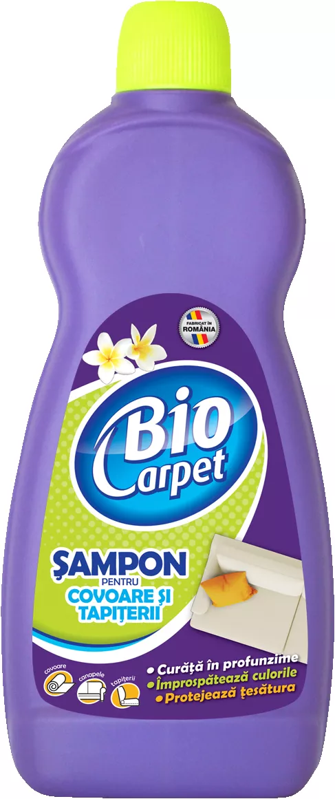 Biocarpet Sol 500 ml