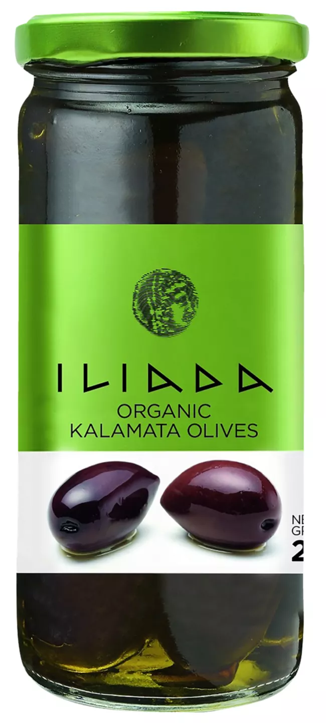 Mas Kalamata BIO 230g