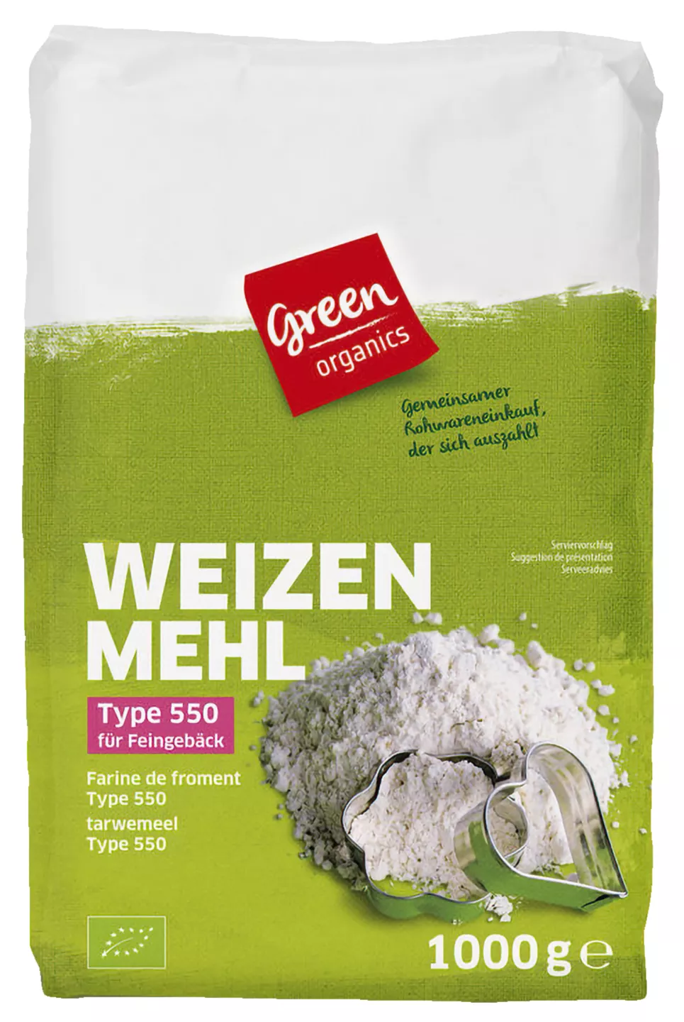Zest Branza 800g