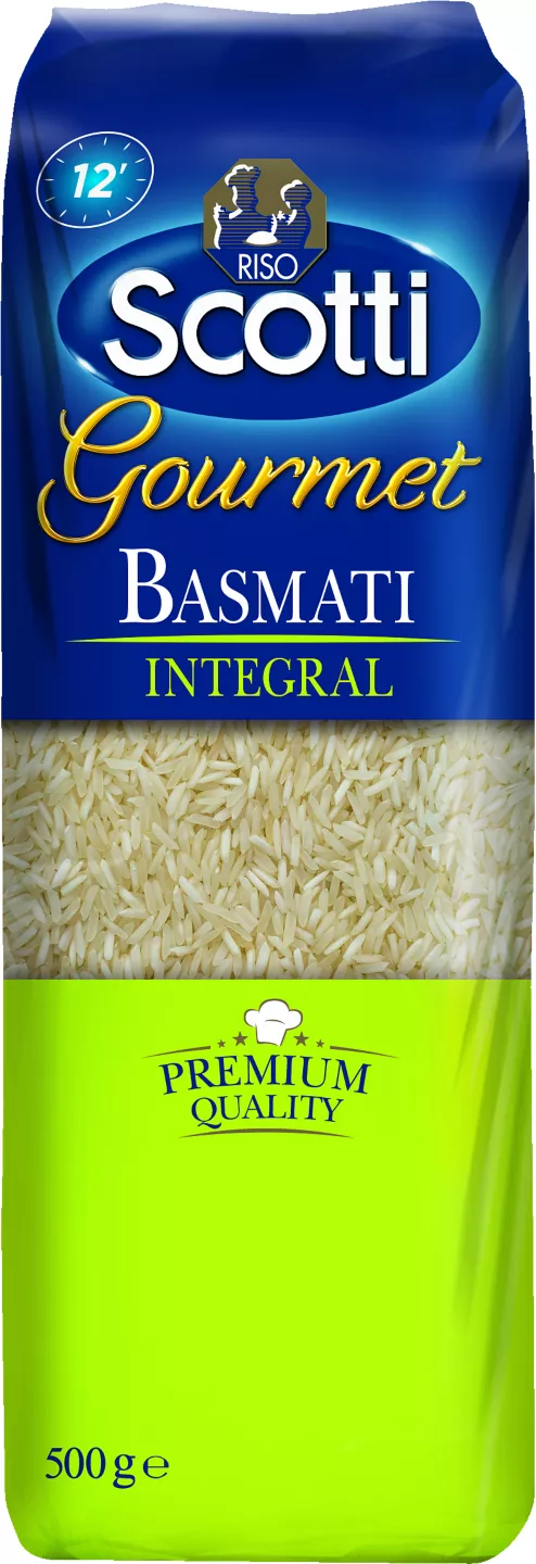 Riso Orez Basmat 500g