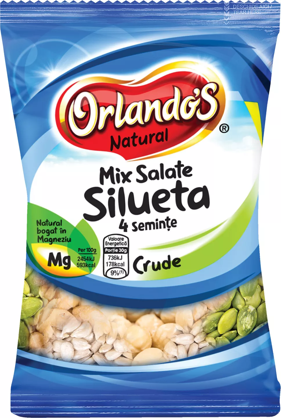 Orland Mix Sem 150g