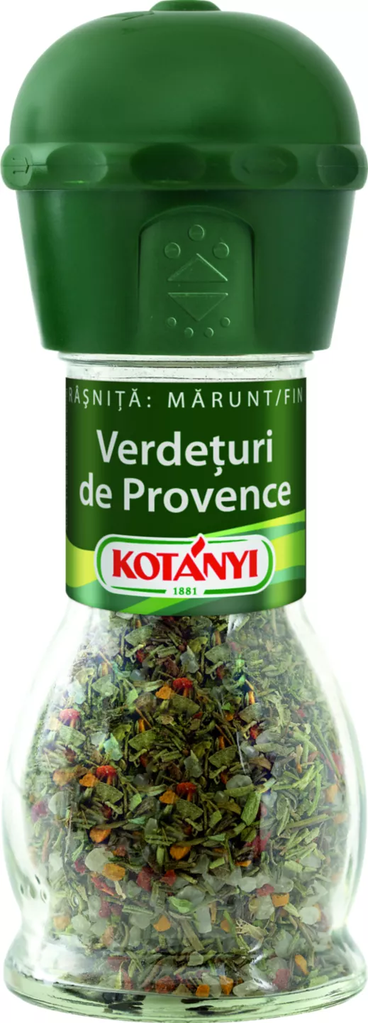 Kotanyi Provence 33g
