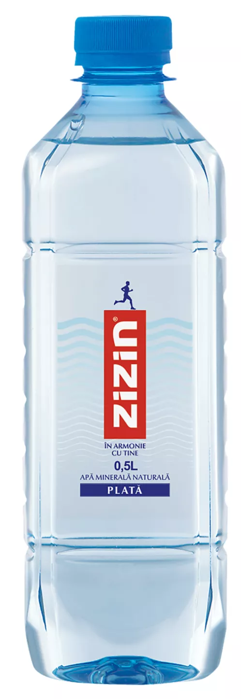 Zizin Plata 0,5