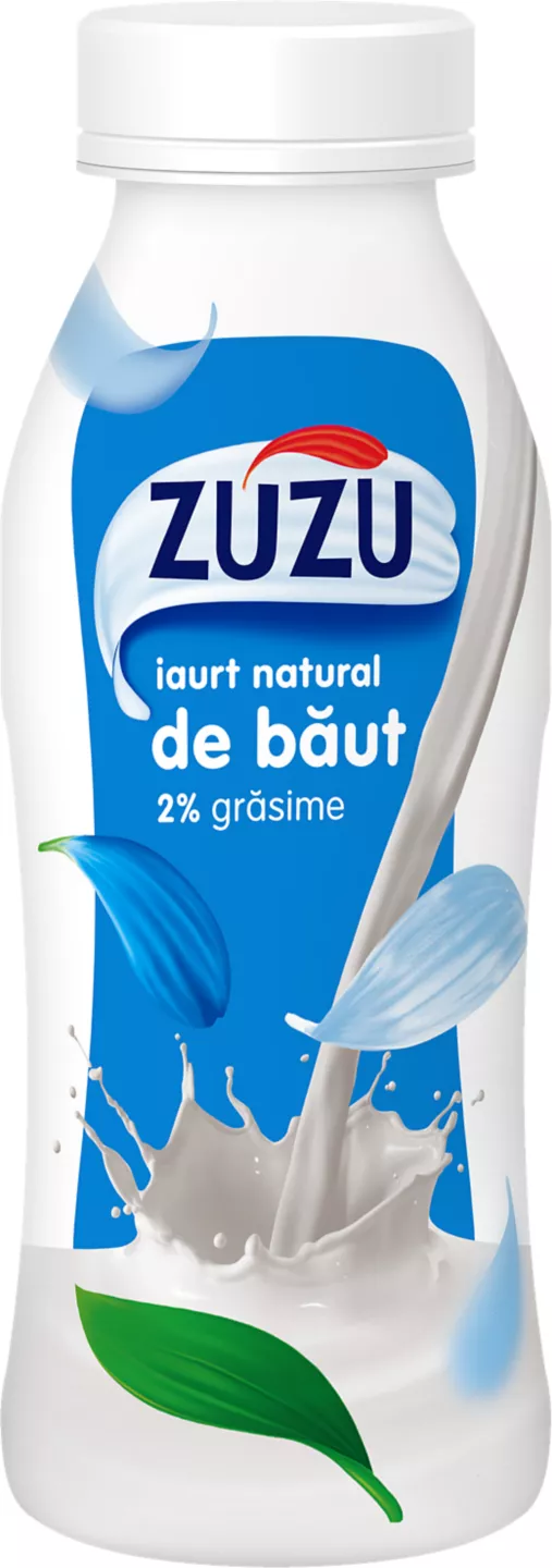 Z Iaurt De Baut 320g