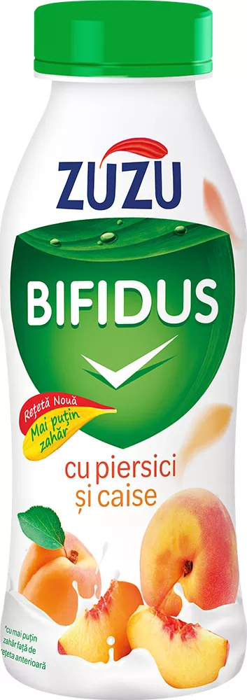 Z Bifidus Caise 320g