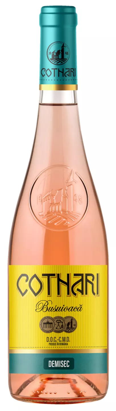 Cotnari Vin 0,75l