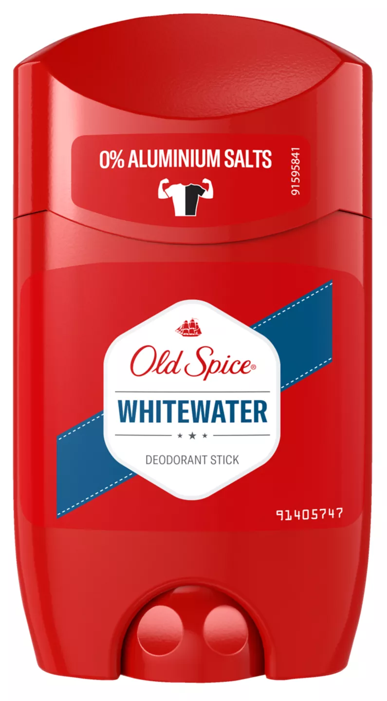 Old Spice Deo Stick