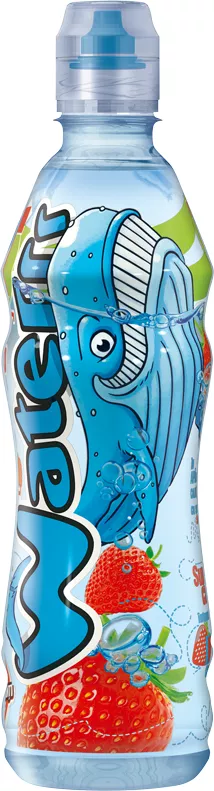 Tedi Water 0,5l