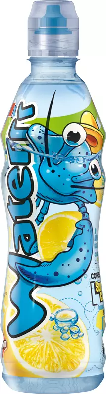 Tedi Water 0,5l