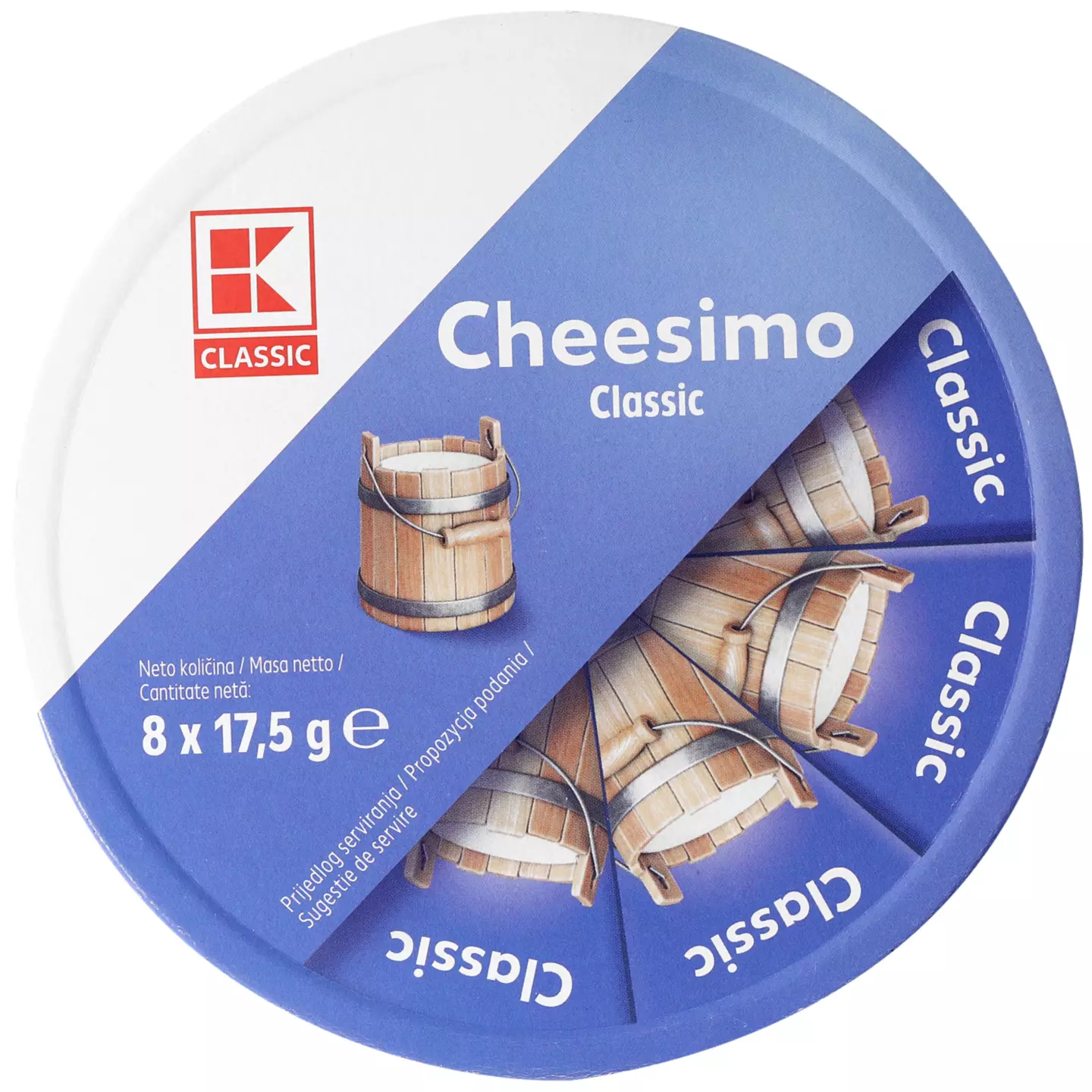 K-wh Mosi Cioc 100g