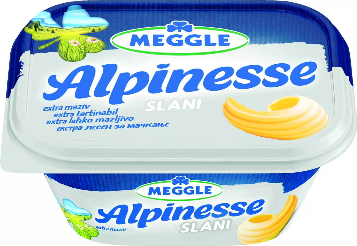 M Alpines Sarat 250g