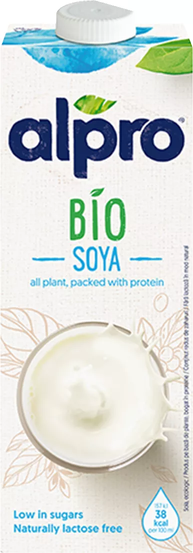 Alpro Soia 1l