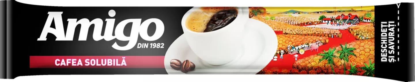 Amigo Cafea 1,8g