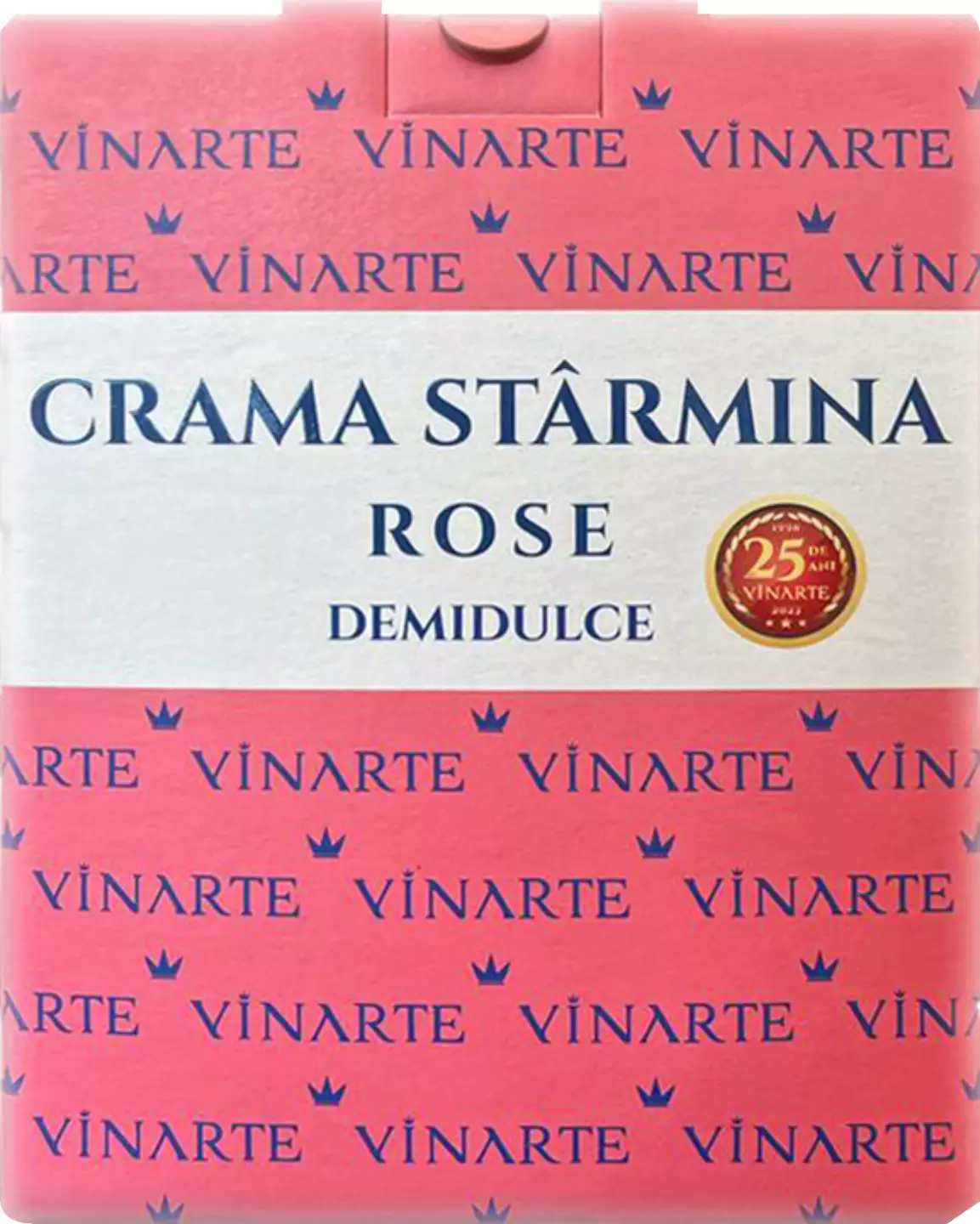 Starmina Vin 3l