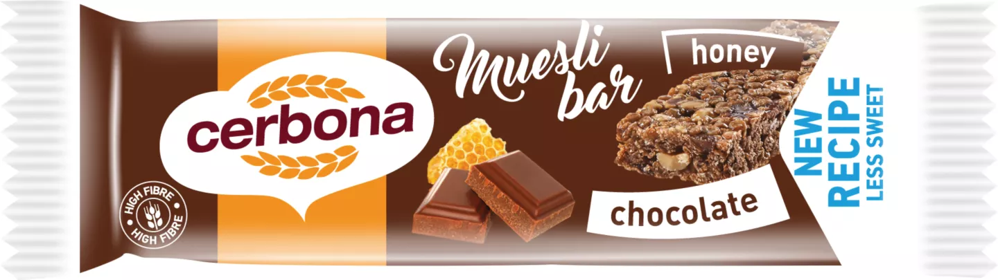 Cerbona B Mus Ci 20g