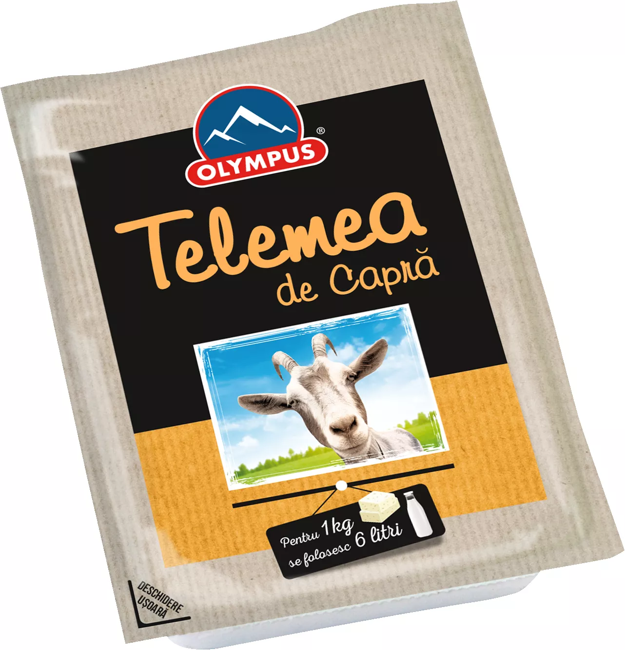 Oly Tel Capra 350g