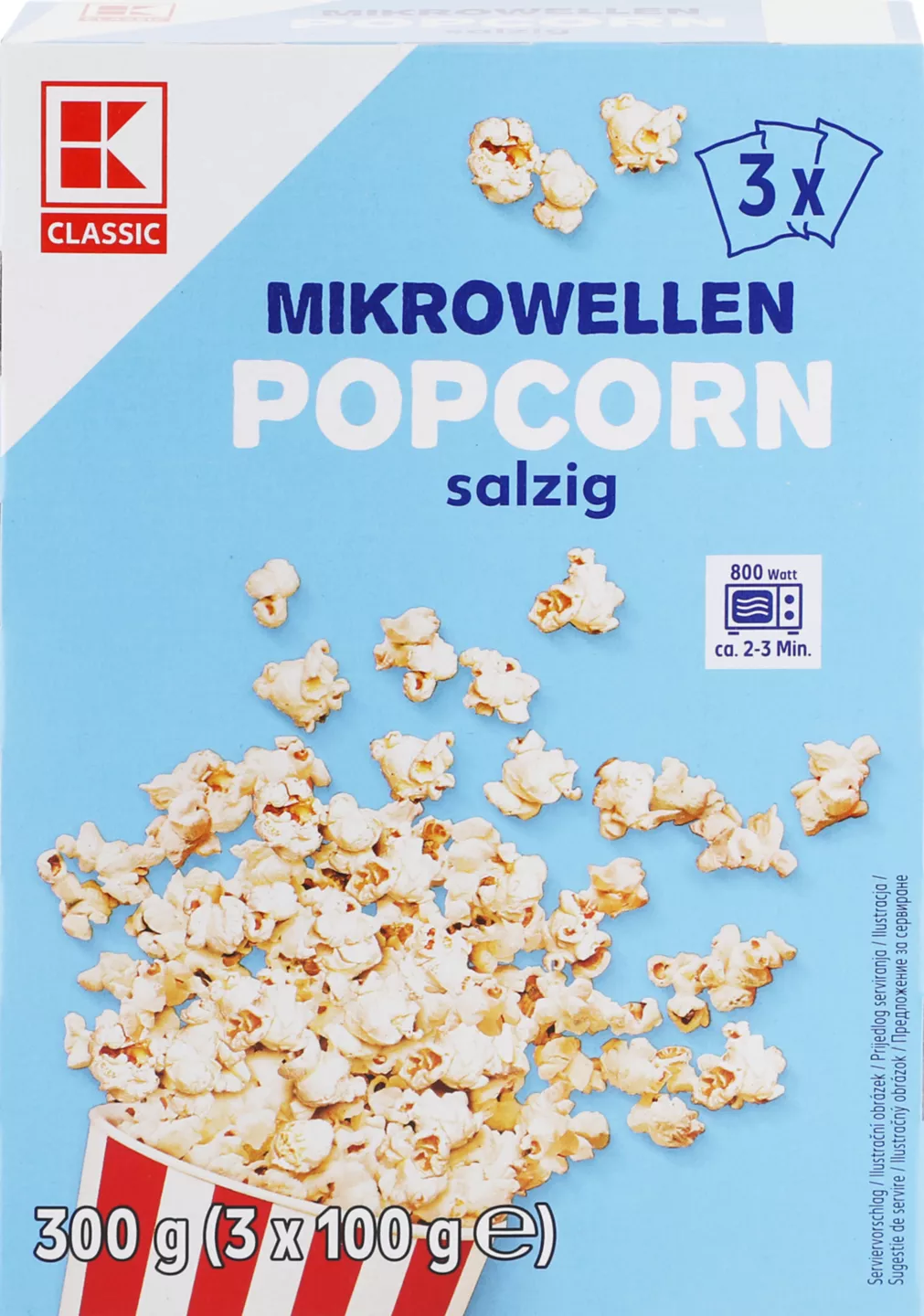 Gourmet Ulei M
