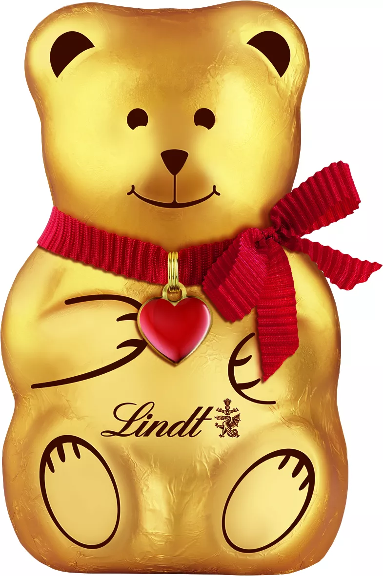Teddy Ciocolata 100g